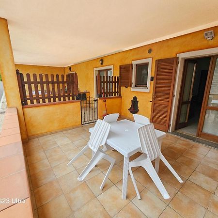 Residence Il Vento E Il Mare Palau Εξωτερικό φωτογραφία