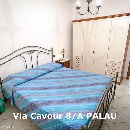 Residence Il Vento E Il Mare Palau Εξωτερικό φωτογραφία