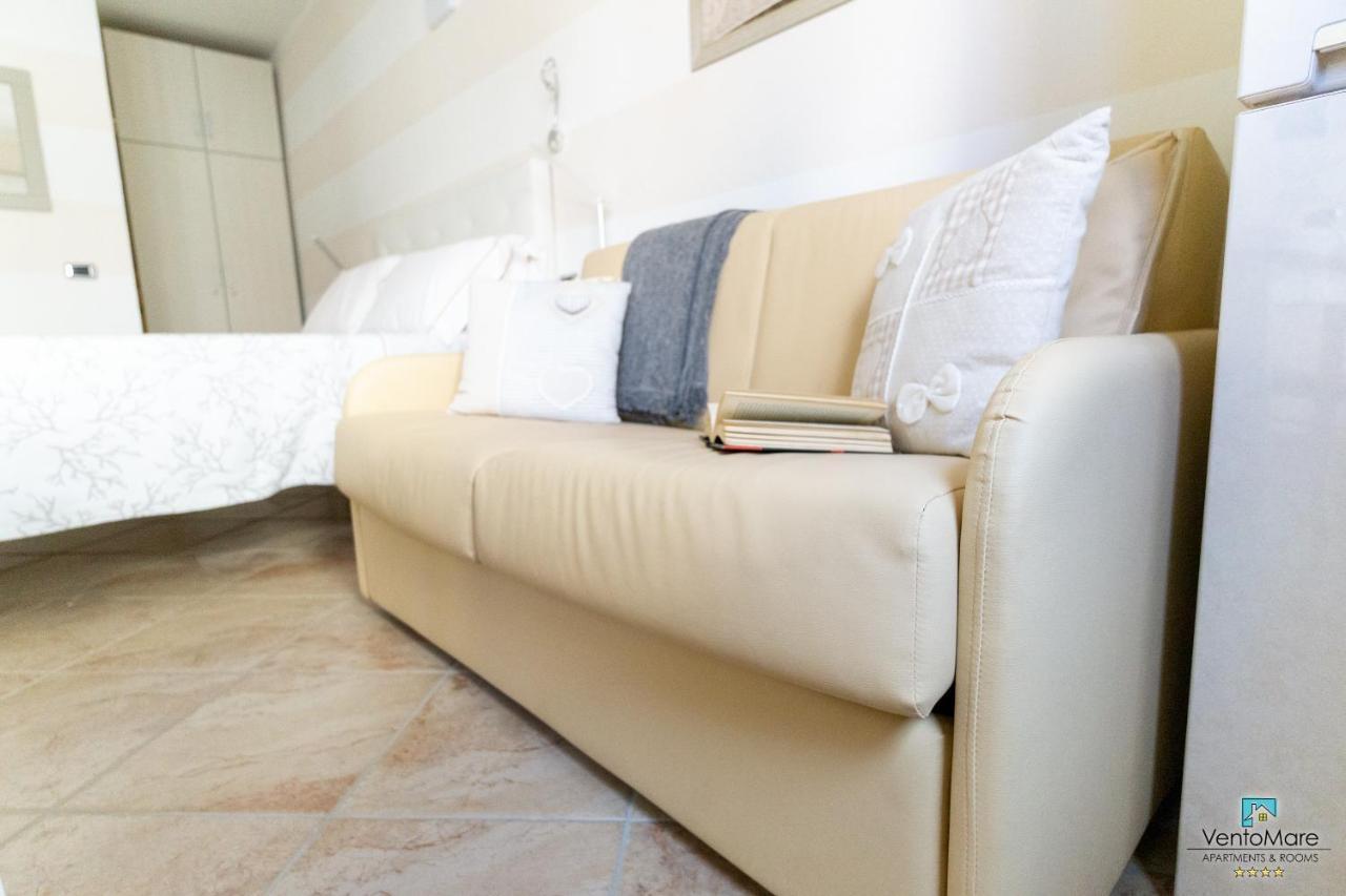 Residence Il Vento E Il Mare Palau Εξωτερικό φωτογραφία