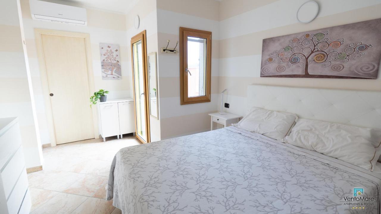 Residence Il Vento E Il Mare Palau Εξωτερικό φωτογραφία