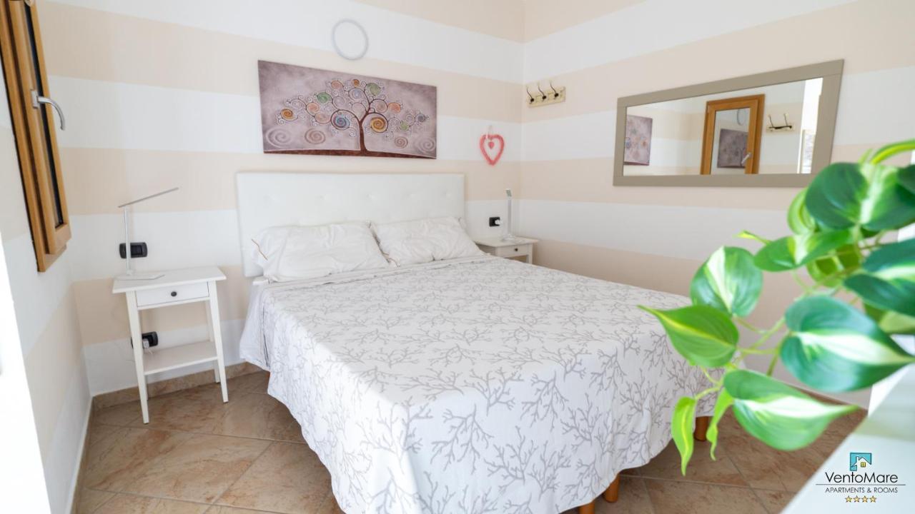 Residence Il Vento E Il Mare Palau Εξωτερικό φωτογραφία