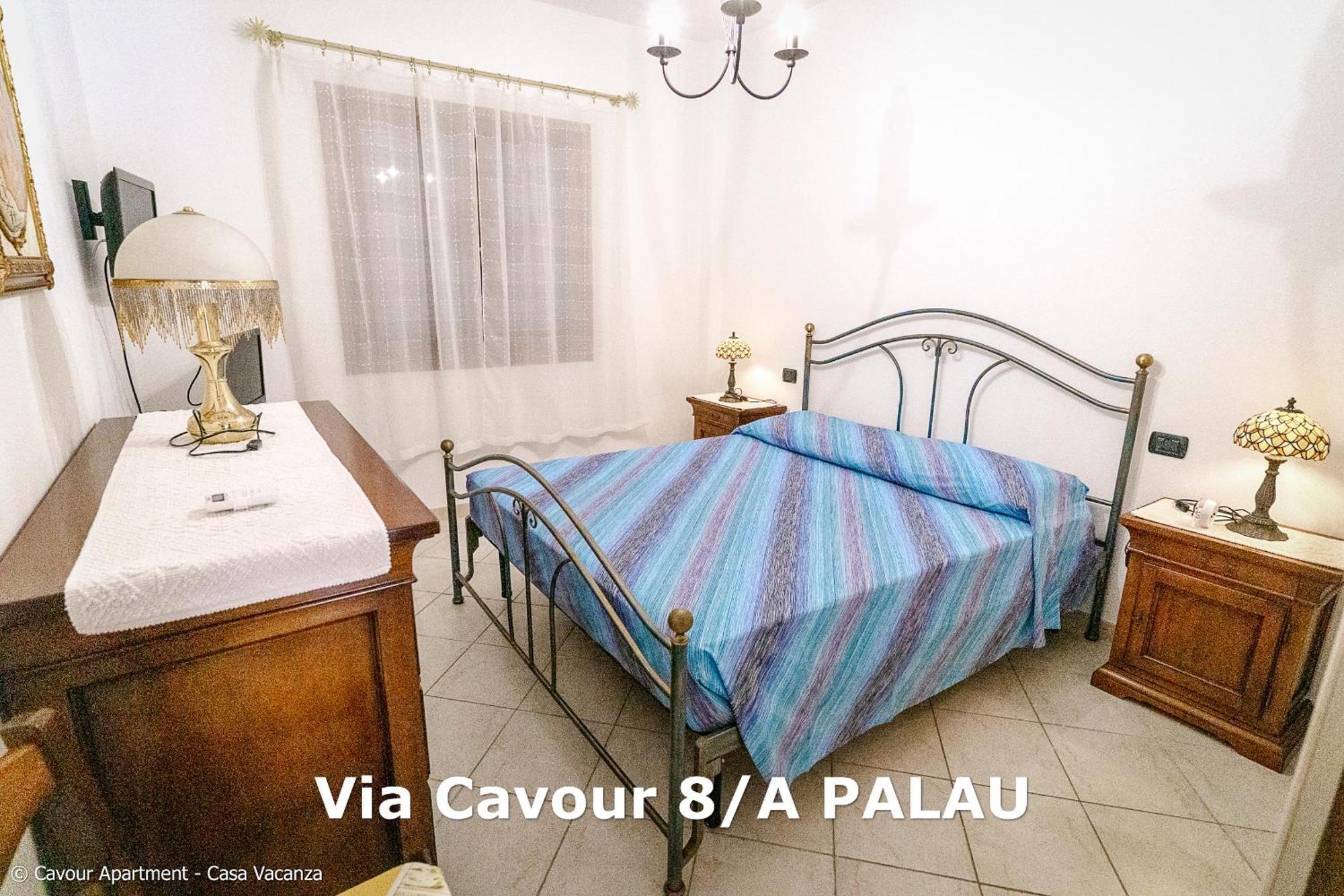 Residence Il Vento E Il Mare Palau Εξωτερικό φωτογραφία