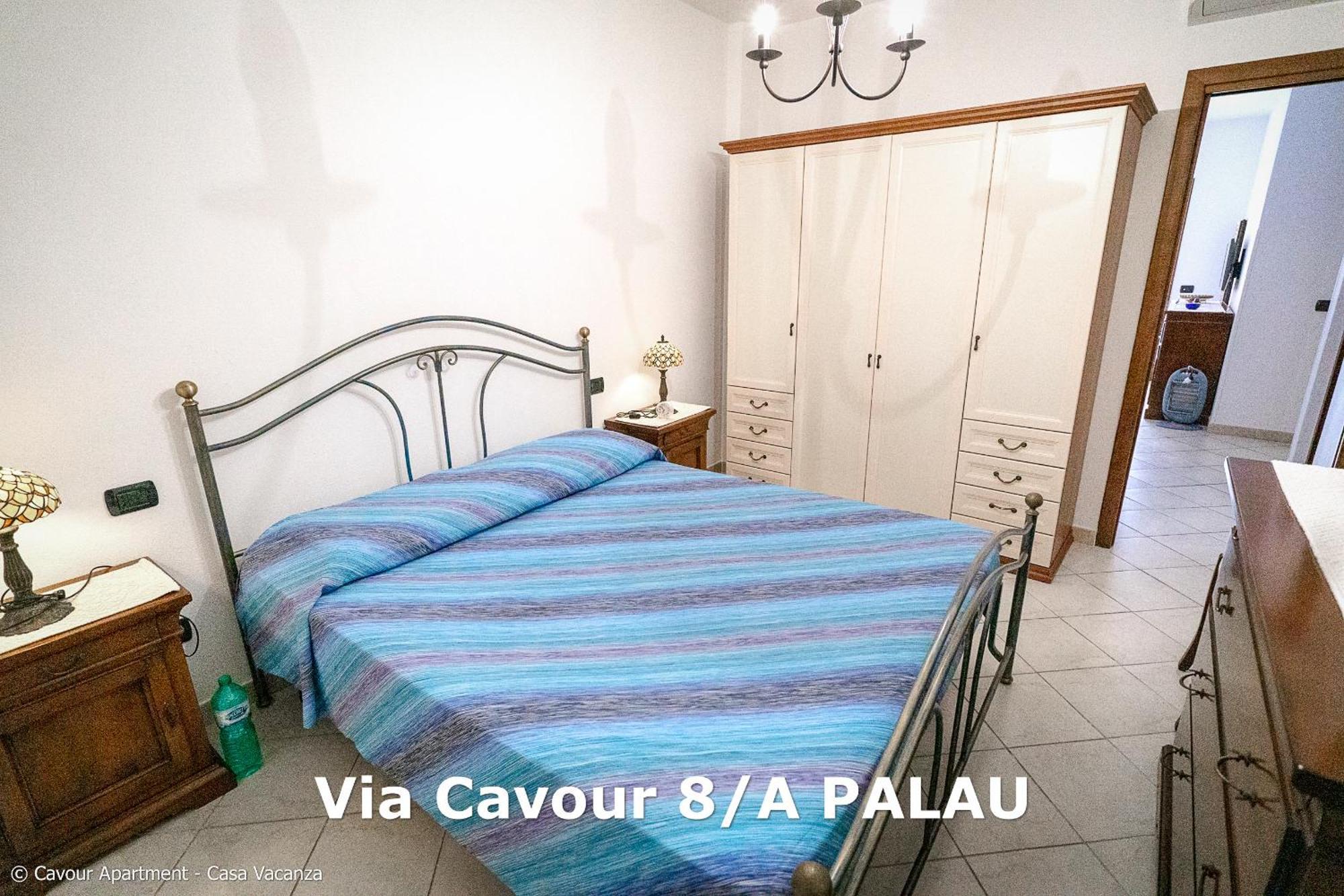 Residence Il Vento E Il Mare Palau Εξωτερικό φωτογραφία