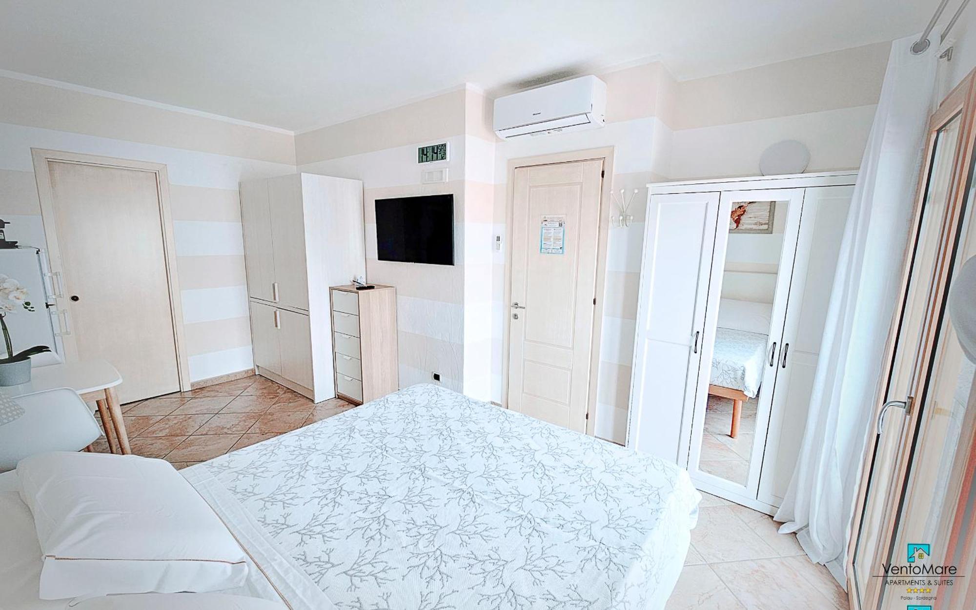 Residence Il Vento E Il Mare Palau Εξωτερικό φωτογραφία